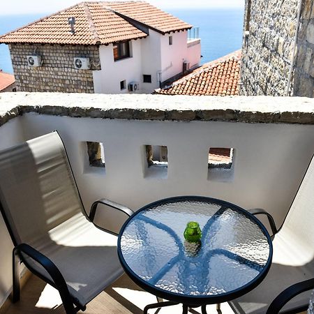 Villa Dulcinea Улцинь Экстерьер фото