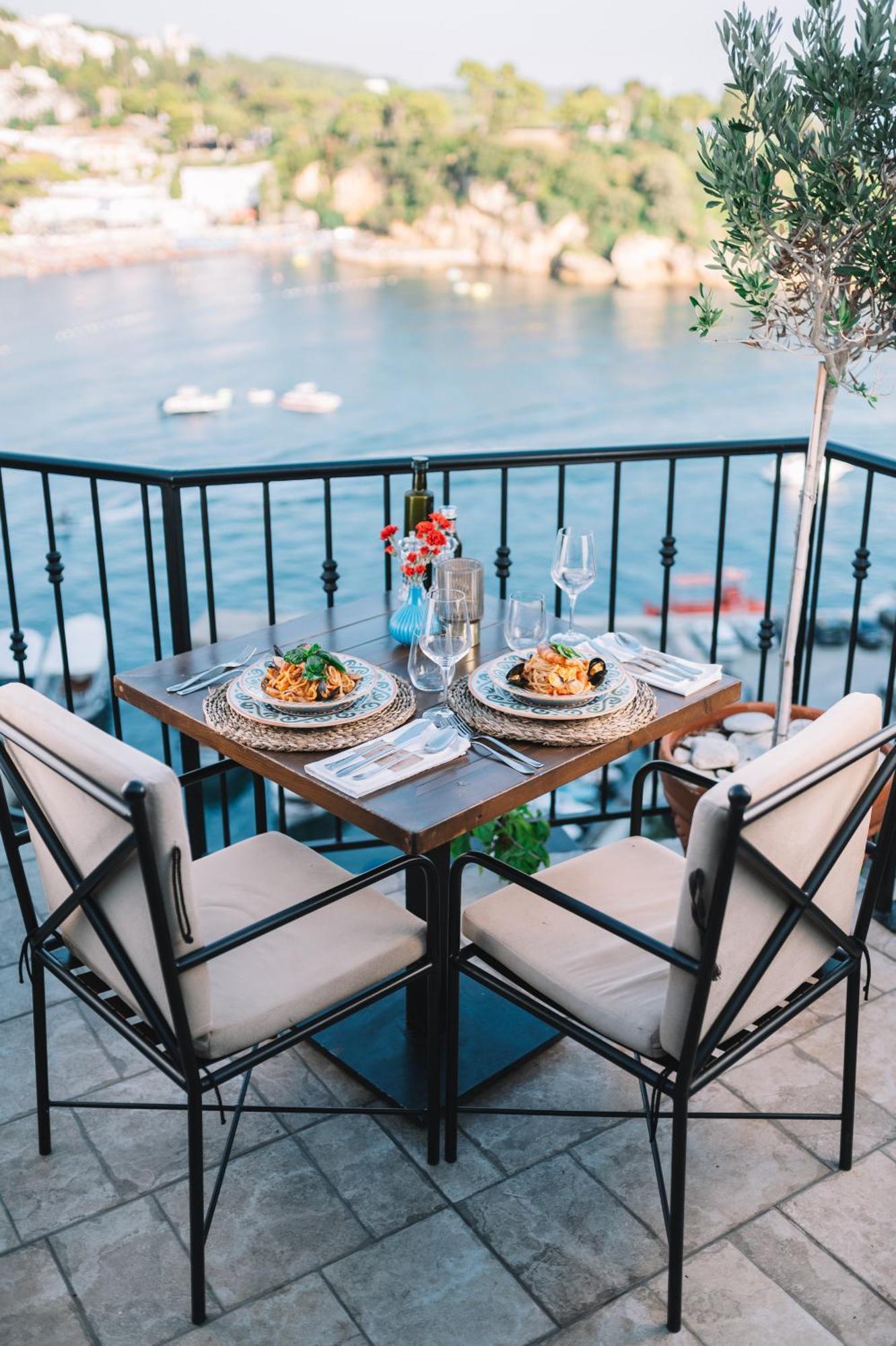 Villa Dulcinea Улцинь Экстерьер фото