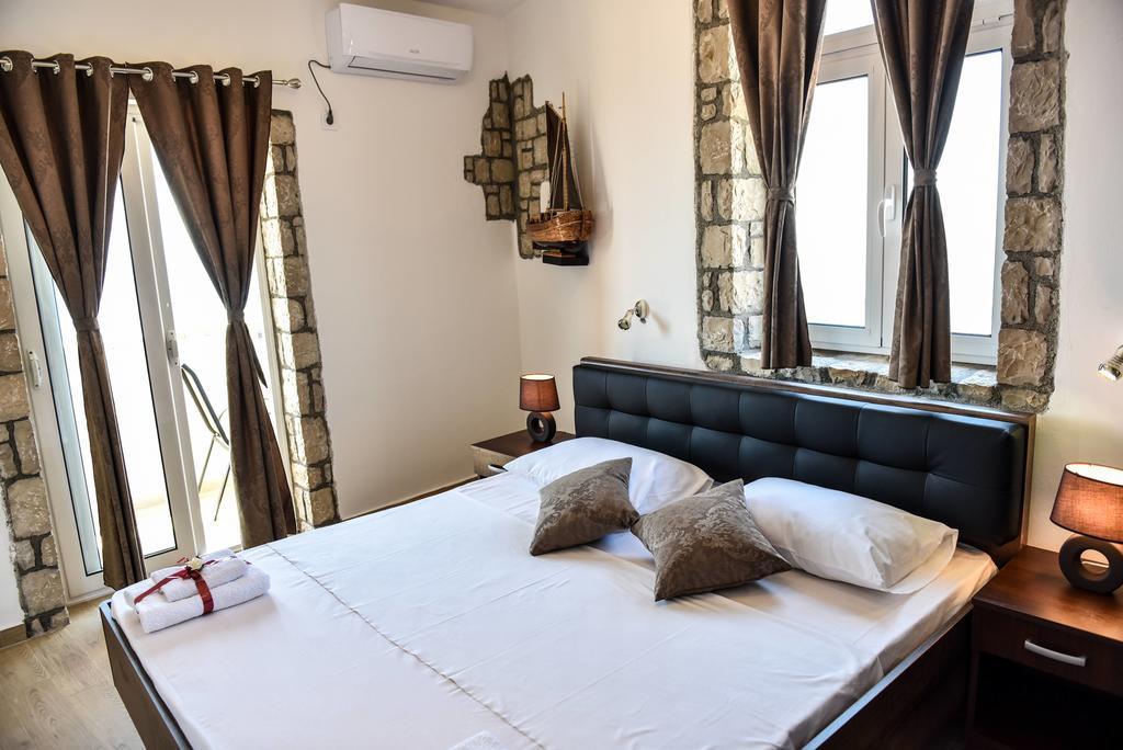Villa Dulcinea Улцинь Экстерьер фото