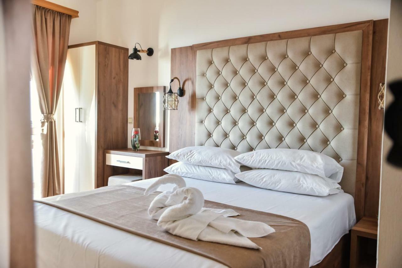 Villa Dulcinea Улцинь Экстерьер фото