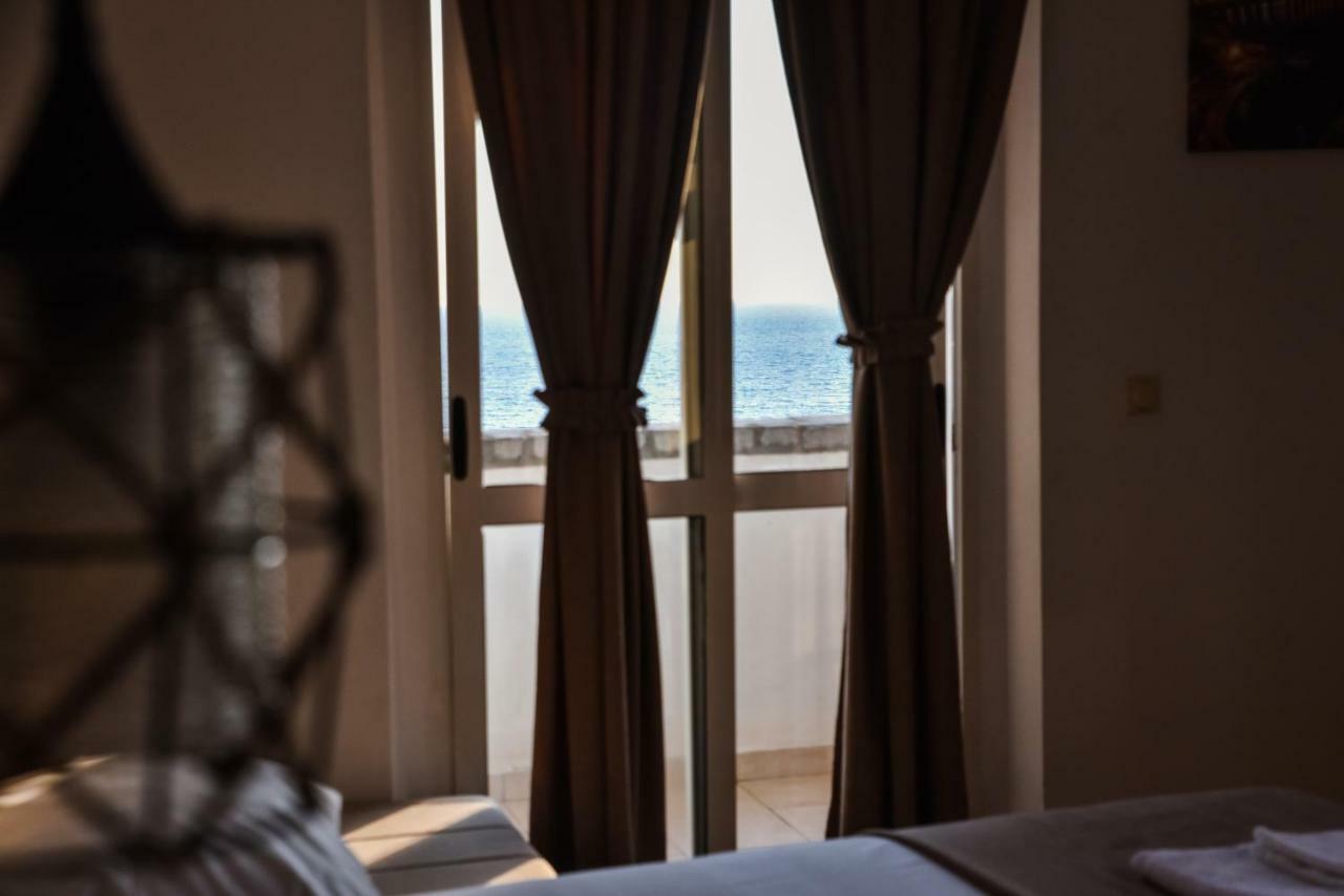 Villa Dulcinea Улцинь Экстерьер фото
