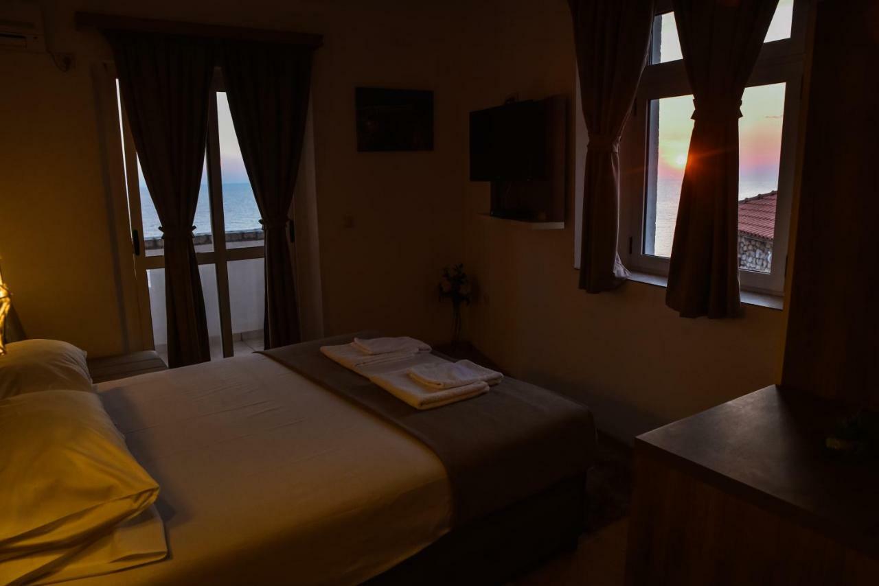 Villa Dulcinea Улцинь Экстерьер фото